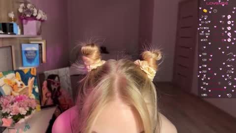 Snapshot of sweetielis chatting on December 1, 10:20 am sweetie Lisa3 online show from December 1, 10:20 am