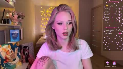 Snapshot of sweetielis chatting on December 4, 3:21 pm sweetie Lisa3 online show from December 4, 3:21 pm