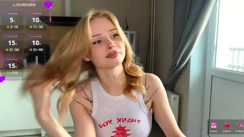 sweetie Lisa3 online show from May 1, 9:14 am