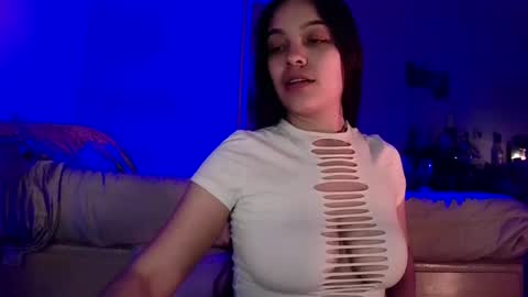 Blu Sweets online show from December 7, 2:42 am