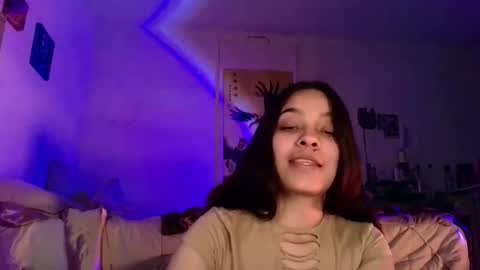 Blu Sweets online show from December 15, 9:13 am