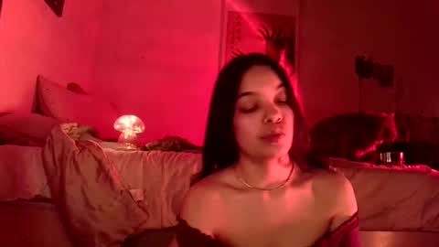 Blu Sweets online show from December 17, 4:56 am