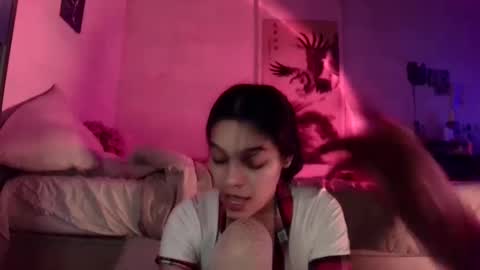 Blu Sweets online show from December 25, 3:50 am