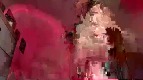 Blu Sweets online show from December 26, 6:30 am