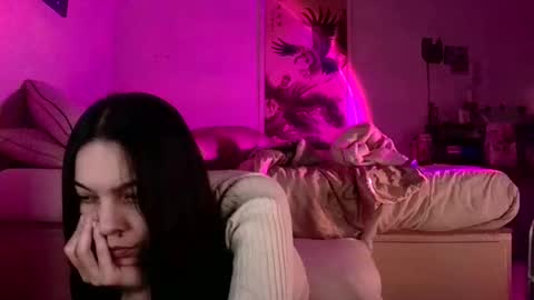 Blu Sweets online show from January 3, 7:49 am