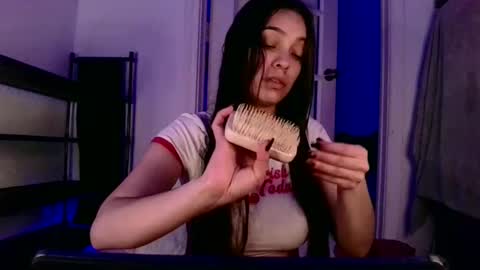 Blu Sweets online show from January 29, 5:30 am