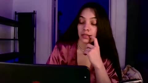 Blu Sweets online show from January 31, 7:39 am