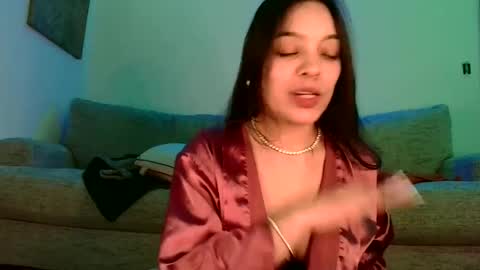 Blu Sweets online show from February 20, 9:22 am