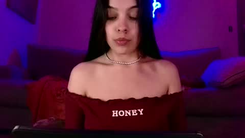 Blu Sweets online show from February 22, 5:55 am