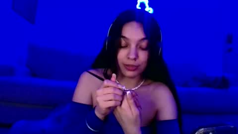 Blu Sweets online show from February 27, 7:55 am