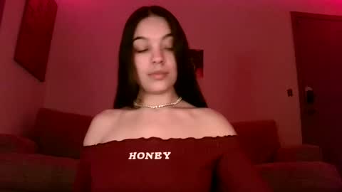 Blu Sweets online show from March 4, 9:43 pm