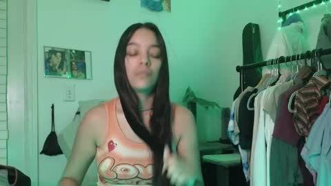 Blu Sweets online show from September 16, 5:19 am