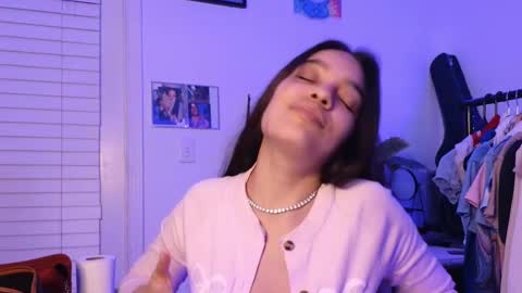 Blu Sweets online show from September 24, 10:57 pm