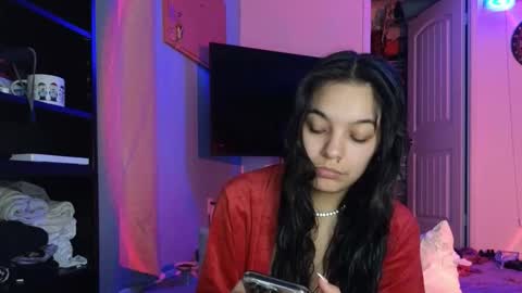 Blu Sweets online show from November 11, 7:19 am