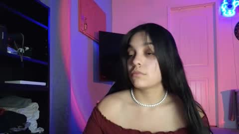 Blu Sweets online show from November 15, 2:53 am