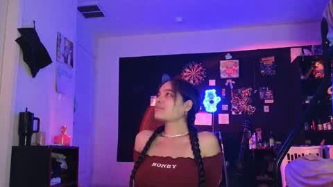 Blu Sweets online show from March 10, 3:55 am