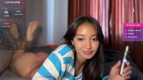 sweetiesoul online show from June 16, 5:43 am