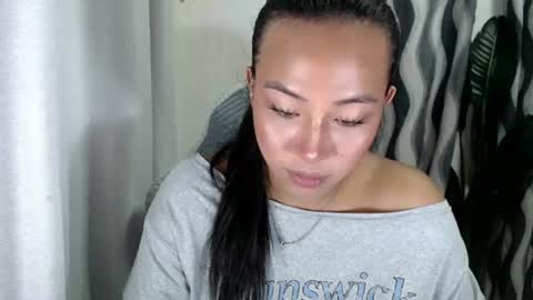 Snapshot of sweetiie_caren chatting on July 29, 6:55 am CAREN online show from July 29, 6:55 am