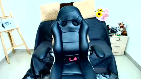 Snapshot of sweetisabella__ chatting on June 7, 5:11 am Isabella online show from June 7, 5:11 am