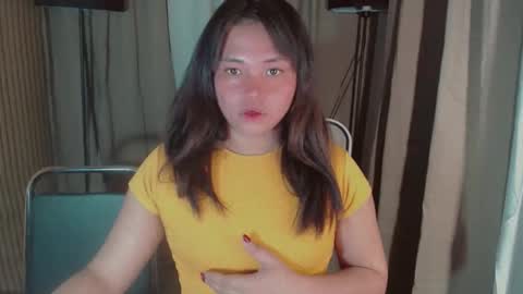 JANNA online show from February 18, 3:08 pm