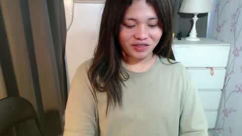 JANNA online show from May 3, 10:38 pm