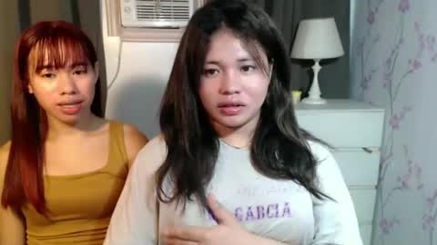 JANNA online show from May 6, 11:48 am