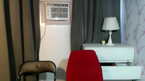 JANNA online show from May 6, 11:54 pm