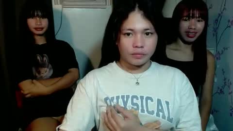 JANNA online show from May 14, 12:01 pm