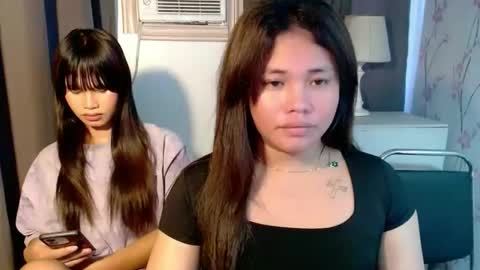 JANNA online show from May 18, 3:46 am