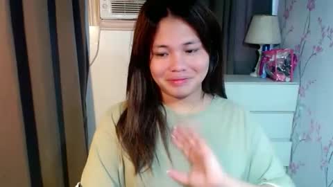 JANNA online show from May 24, 2:49 am