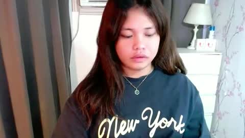JANNA online show from May 27, 1:57 am