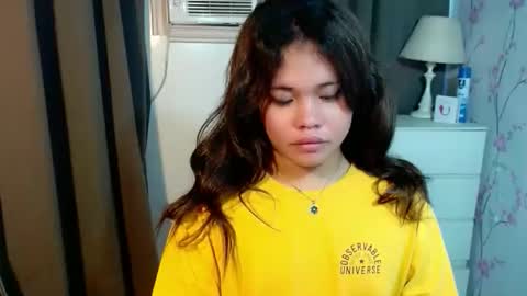 JANNA online show from May 29, 12:41 am