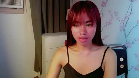 JANNA online show from June 5, 8:47 pm