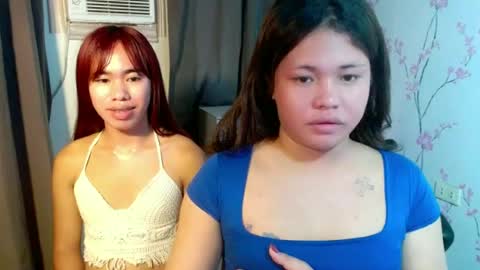 JANNA online show from June 12, 12:09 am
