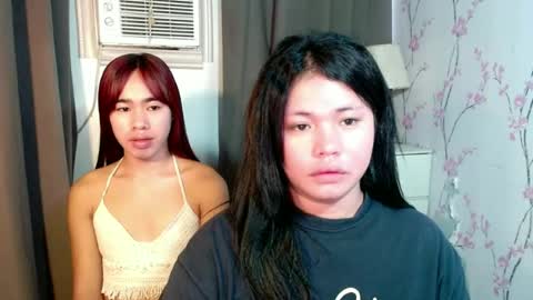 JANNA online show from June 25, 4:56 am