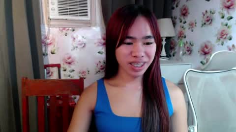 JANNA online show from July 20, 3:58 pm