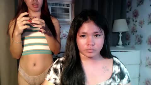 JANNA online show from July 25, 1:04 am