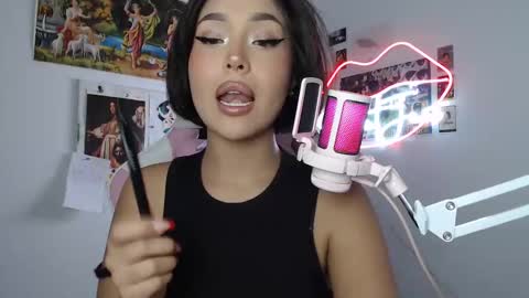 SweetJess online show from March 5, 2:36 am