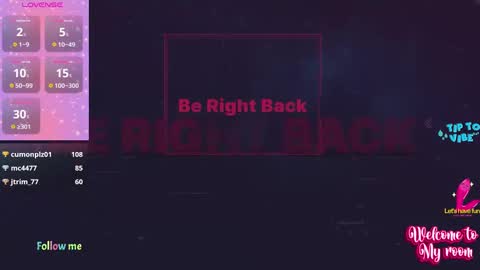 jona online show from February 5, 3:34 am