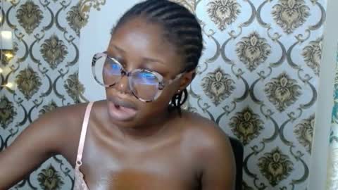 zuri online show from March 11, 1:28 pm