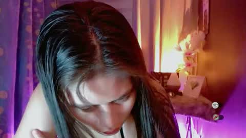 Sweet Jynn95 online show from February 17, 5:19 pm