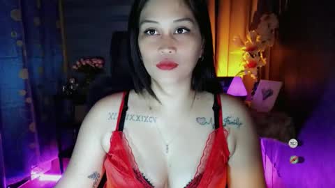 Sweet Jynn95 online show from March 1, 2:52 pm