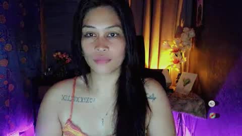 Sweet Jynn95 online show from March 23, 7:51 pm