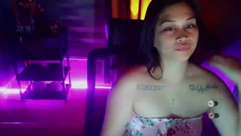 Snapshot of sweetjynn1995 chatting on May 5, 4:37 pm Sweet Jynn95 online show from May 5, 4:37 pm