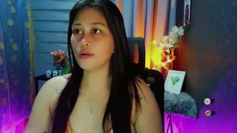 Snapshot of sweetjynn1995 chatting on May 6, 4:34 pm Sweet Jynn95 online show from May 6, 4:34 pm