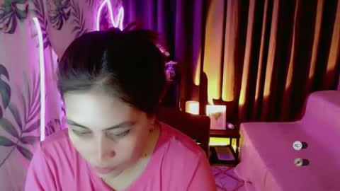 Snapshot of sweetjynn1995 chatting on June 11, 9:51 am Sweet Jynn95 online show from June 11, 9:51 am