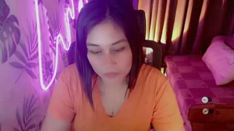 Snapshot of sweetjynn1995 chatting on June 14, 8:33 pm Sweet Jynn95 online show from June 14, 8:33 pm