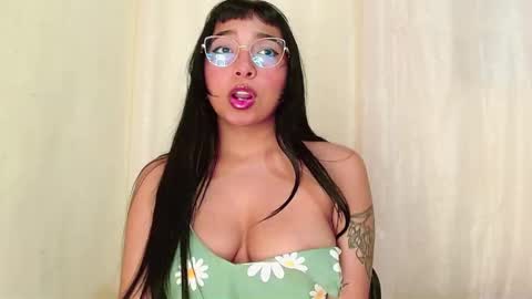 mishel online show from November 19, 2:55 am