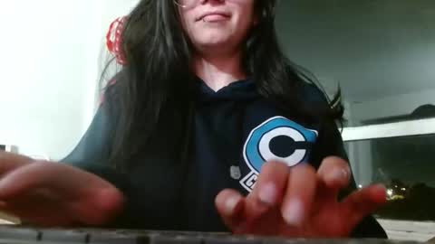 Katherine online show from March 20, 2:38 am