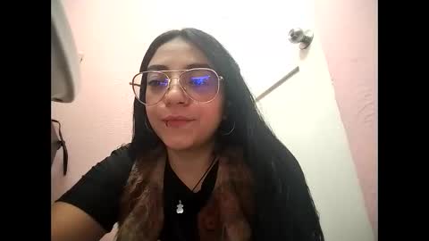 Katherine online show from March 20, 2:44 pm